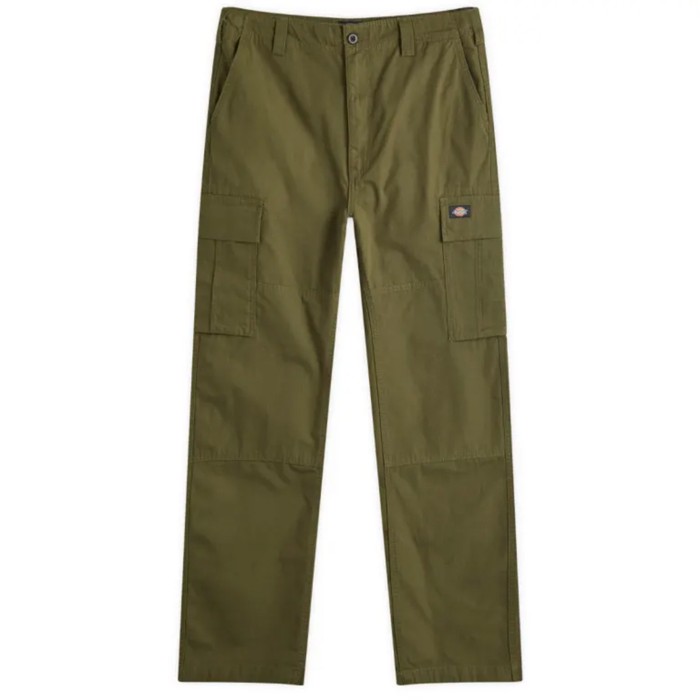 брюки eagle bend cargo trousers - качественный продукт вид сбоку