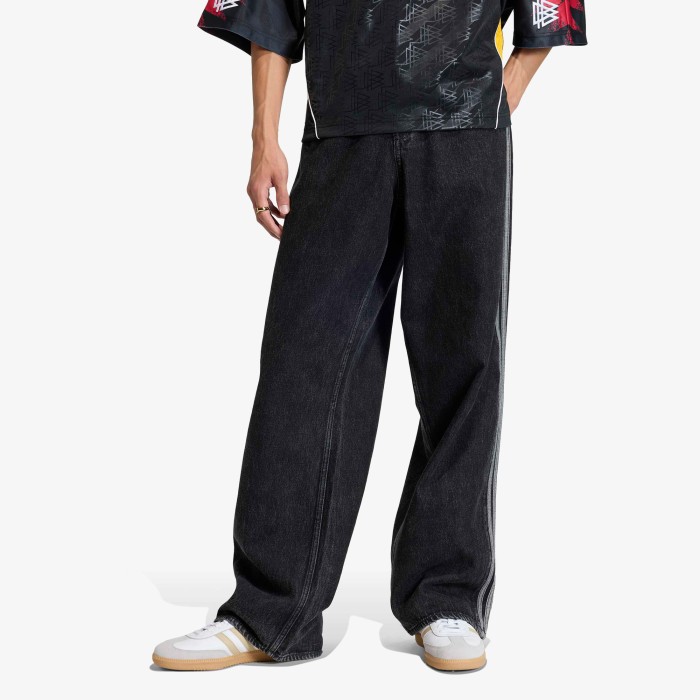 брюки firebird pants ADKD1497R00 фотография