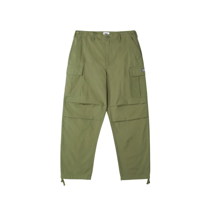 брюки hardwork ripstop cargo pant OB142020229LTA фотография