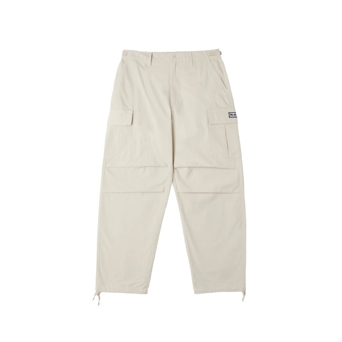 брюки hardwork ripstop cargo pant OB142020229SGR фотография