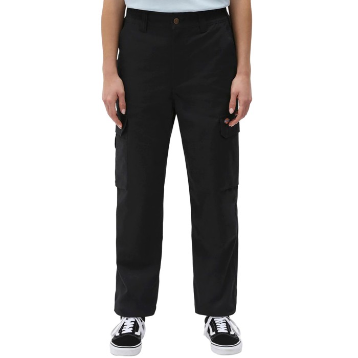 брюки hooper bay cargo DK0A4XDIBLK1 фотография