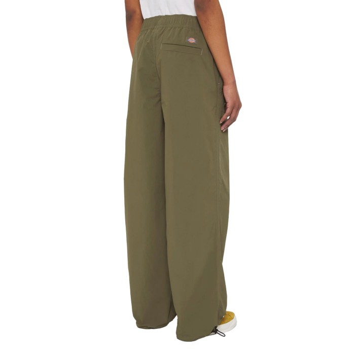 брюки jackson от бренда dickies вид слева