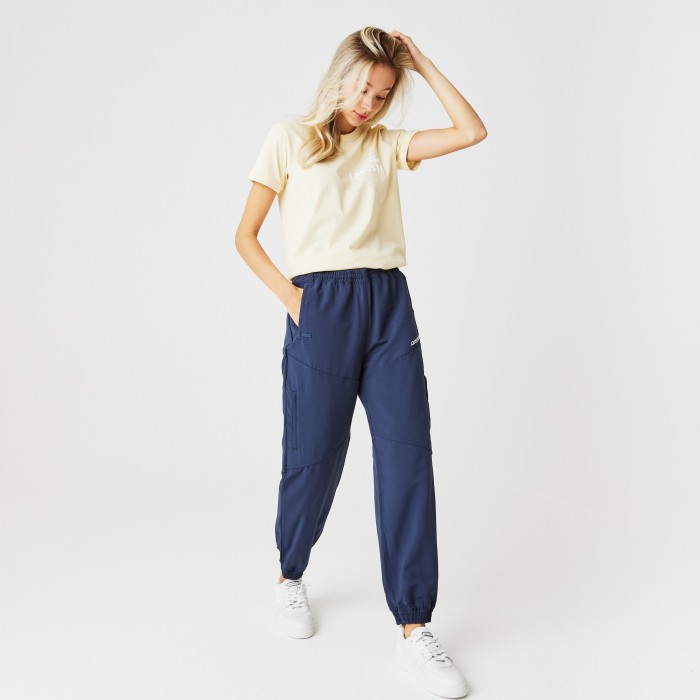 брюки jogger fit HF030808L фотография