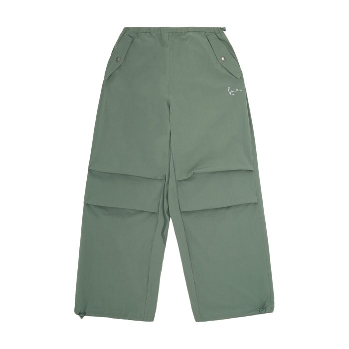 брюки kk small signature parachute pants KKKM2330321R00 фотография