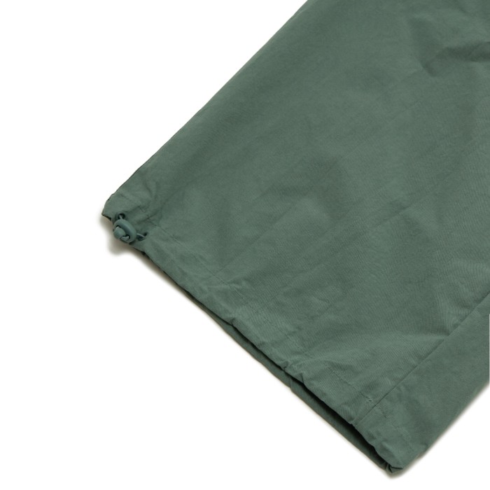 брюки kk small signature parachute pants по цене 11893 руб вид справа