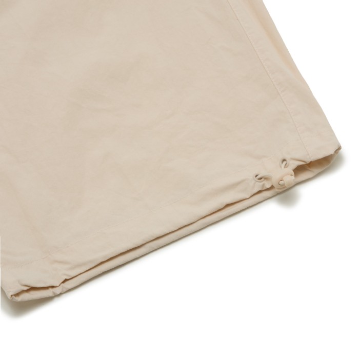 брюки kk small signature parachute pants по цене 9495 руб вид справа