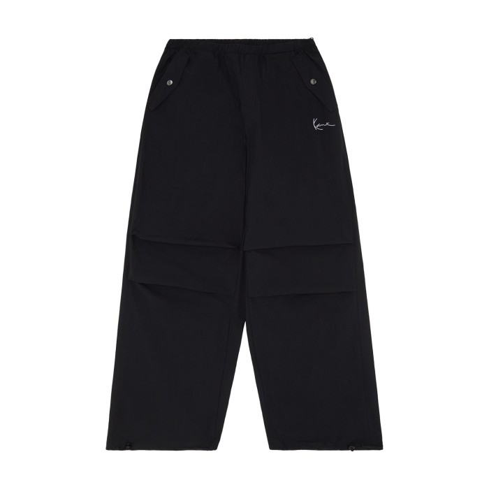 брюки kk small signature parachute pants KKKM2330324R00 фотография