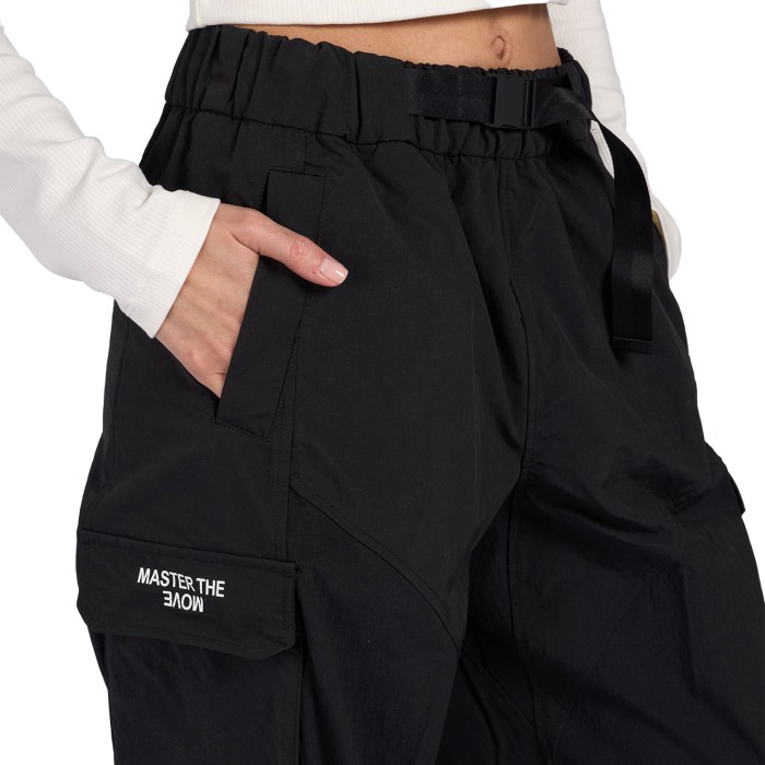 брюки master the move tracksuit trouser - качественный продукт вид сбоку