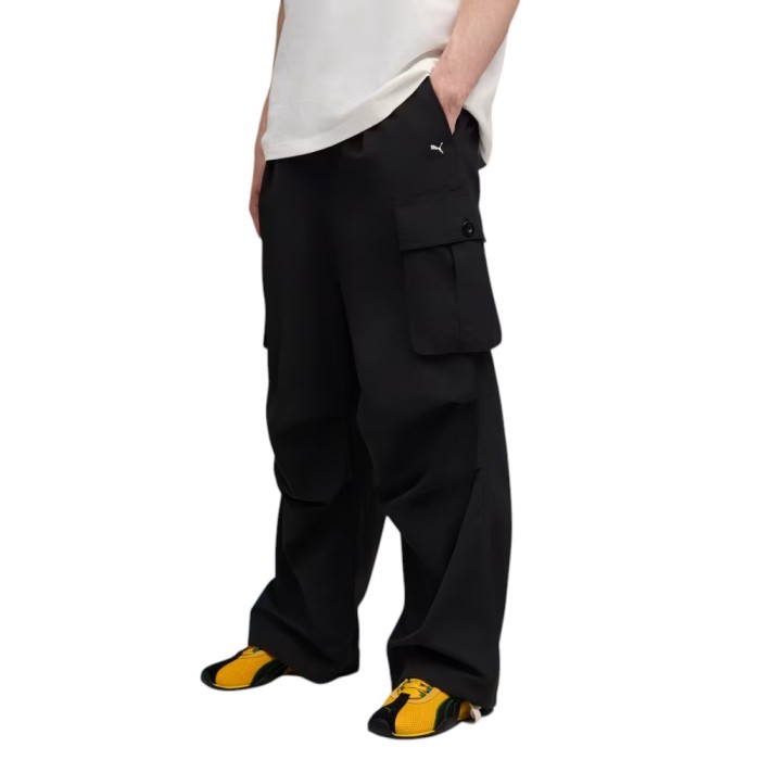 брюки mmq cordura cargo pants PM63231401 фотография