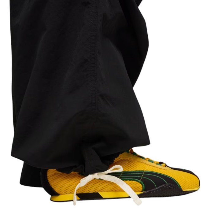 брюки mmq cordura cargo pants от бренда puma вид слева