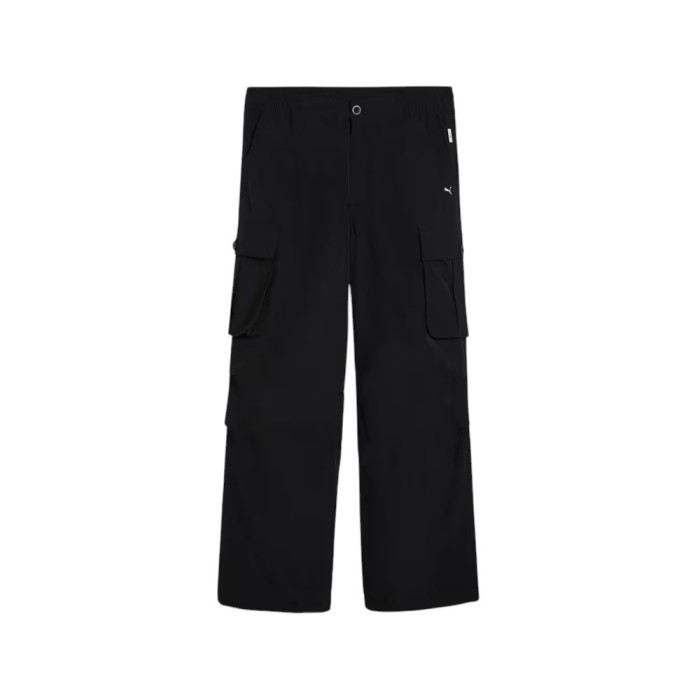 брюки mmq cordura cargo pants по цене 11199 руб вид справа