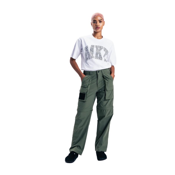 брюки moraine pants MR881134FRN фотография
