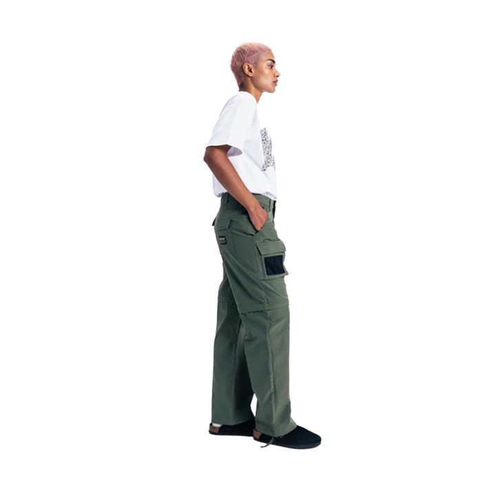 брюки moraine pants по цене 10873 руб вид справа