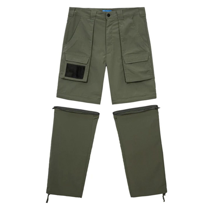 брюки moraine pants - качественный продукт вид сбоку