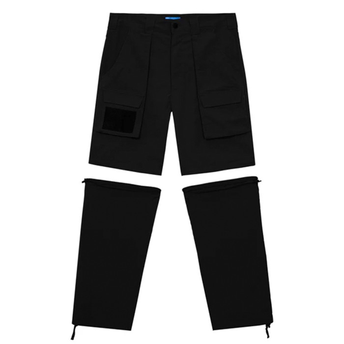 брюки moraine pants по цене 12790 руб вид справа