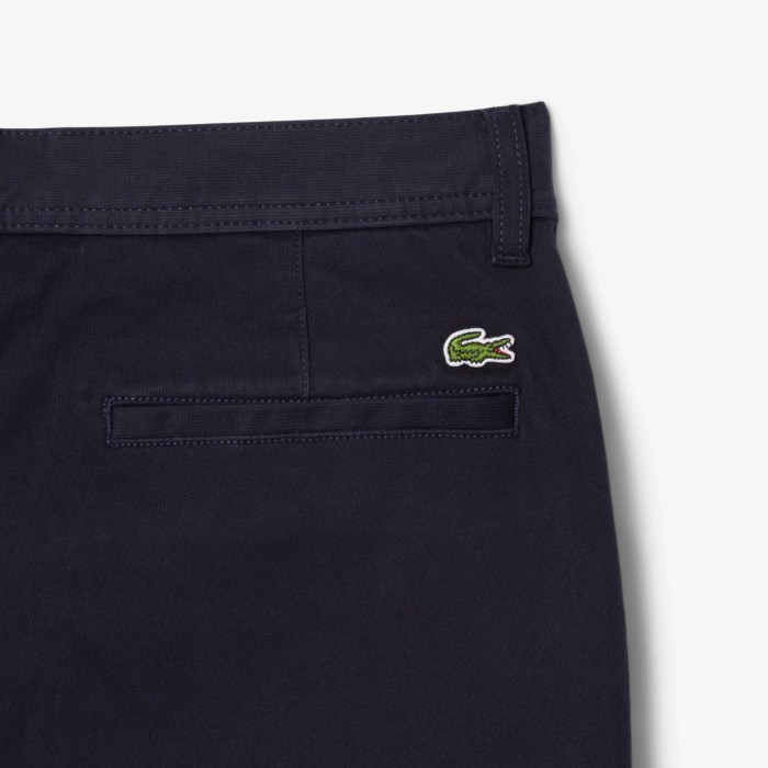 брюки мужские брюки lacoste стандартного кроя универсального стиля с лицевой стороны