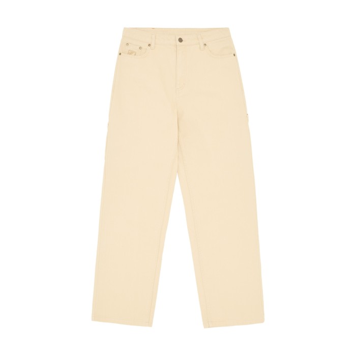 брюки og baggy workwear pants KKKW2430102R00 фотография