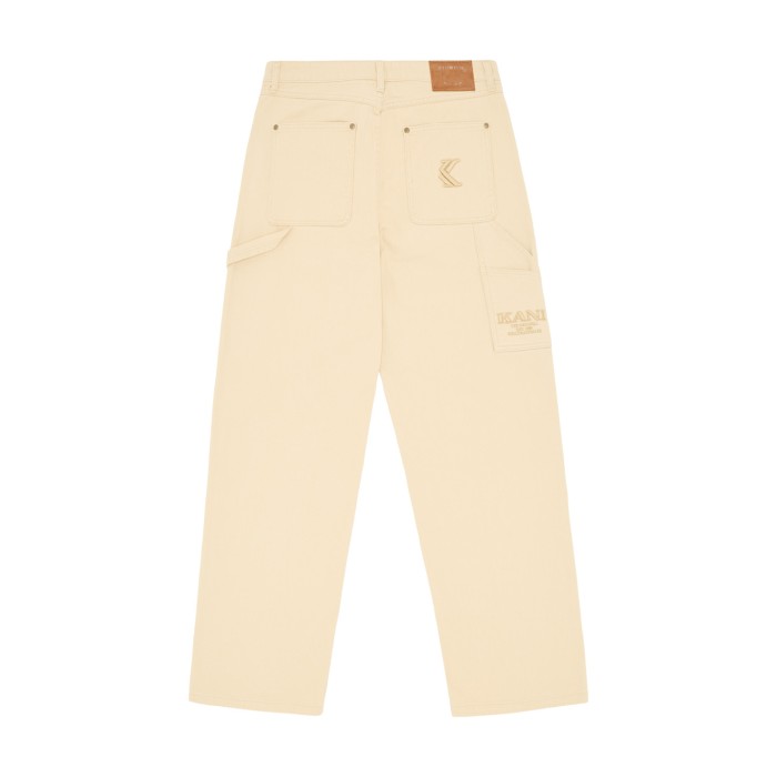 брюки og baggy workwear pants от известного бренда вид слева