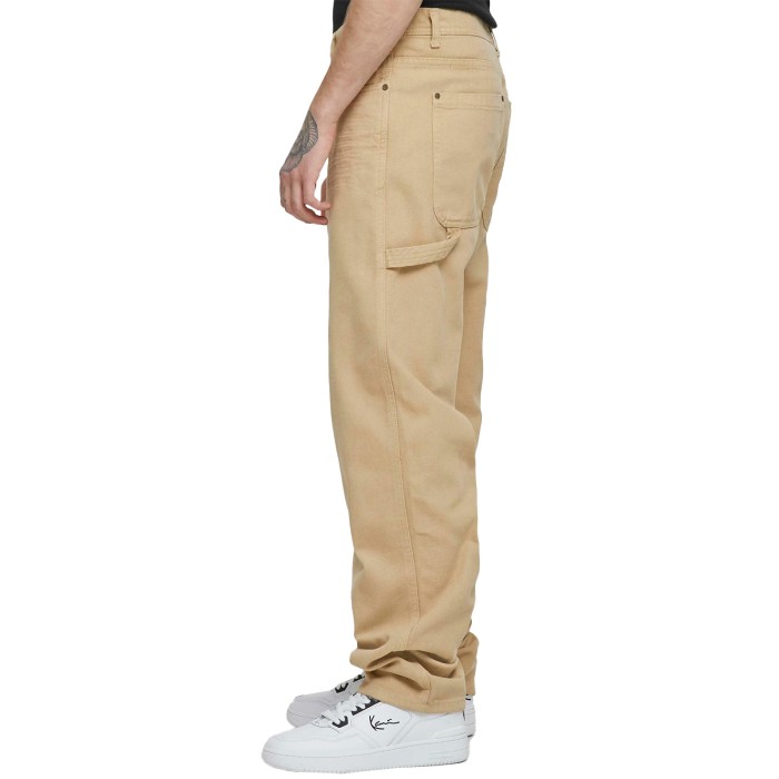 брюки og washed baggy workwear pants по цене 9175 руб вид справа