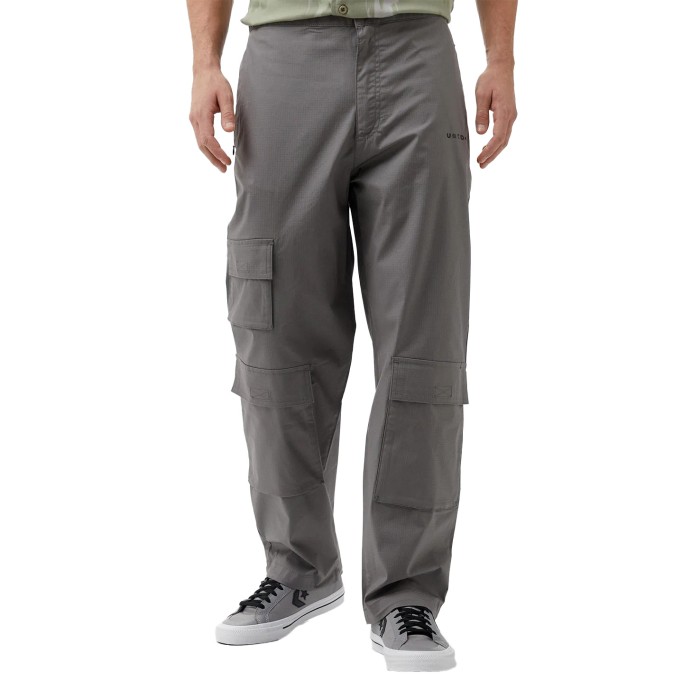 брюки pocket pants UN24CMPANT фотография