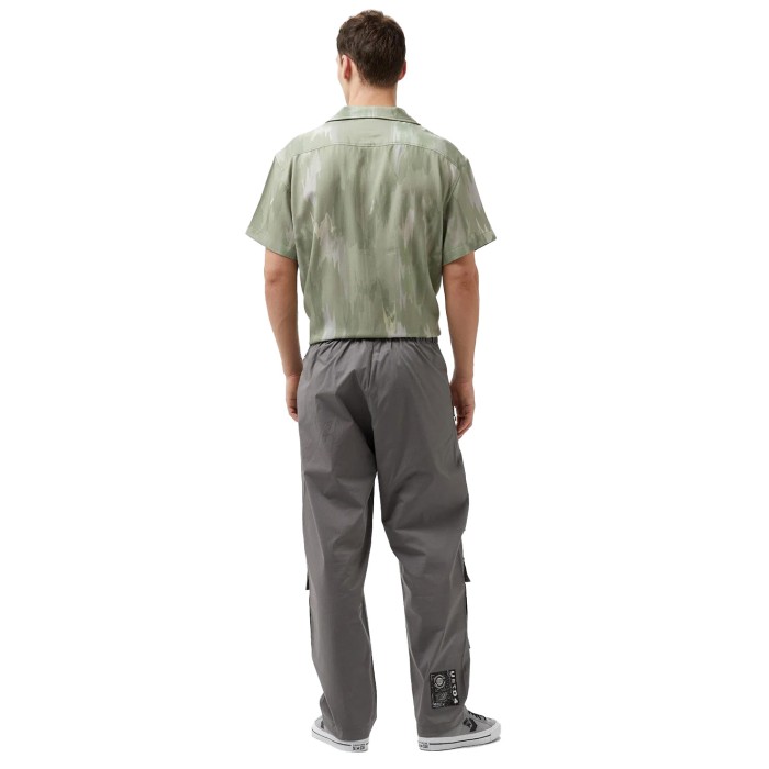 брюки pocket pants от известного бренда вид слева