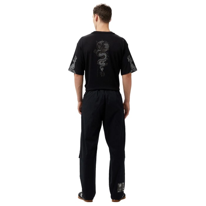 брюки pocket pants от бренда united 4 вид слева