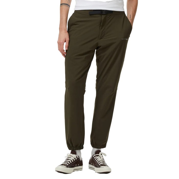 брюки polar in pants UN24UPPMUHKI фотография
