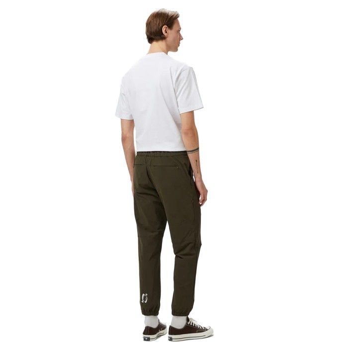 брюки polar in pants от известного бренда вид слева