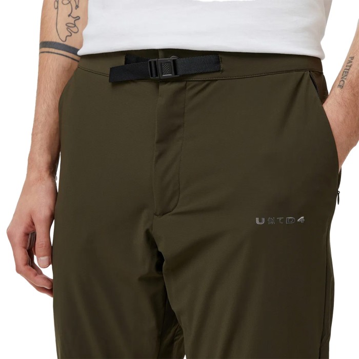 брюки polar in pants по цене 14990 руб вид справа