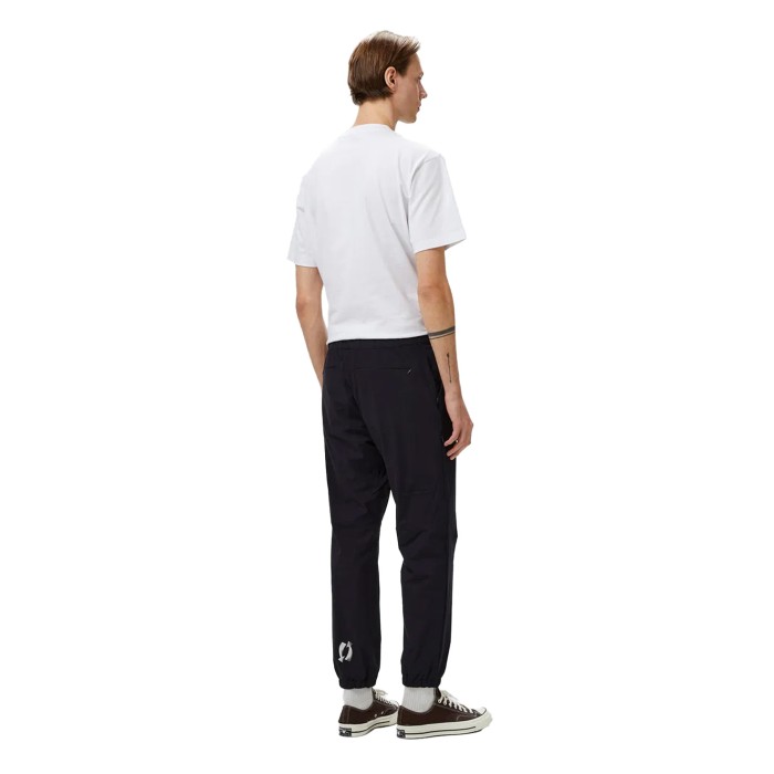 брюки polar in pants от известного бренда вид слева