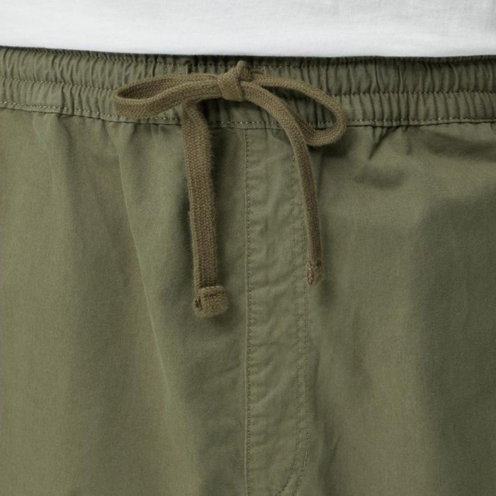 брюки range baggy tapered elastic waist pant по цене 4995 руб вид справа