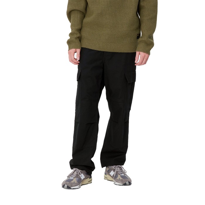 брюки regular cargo pant CTI0324678902 фотография
