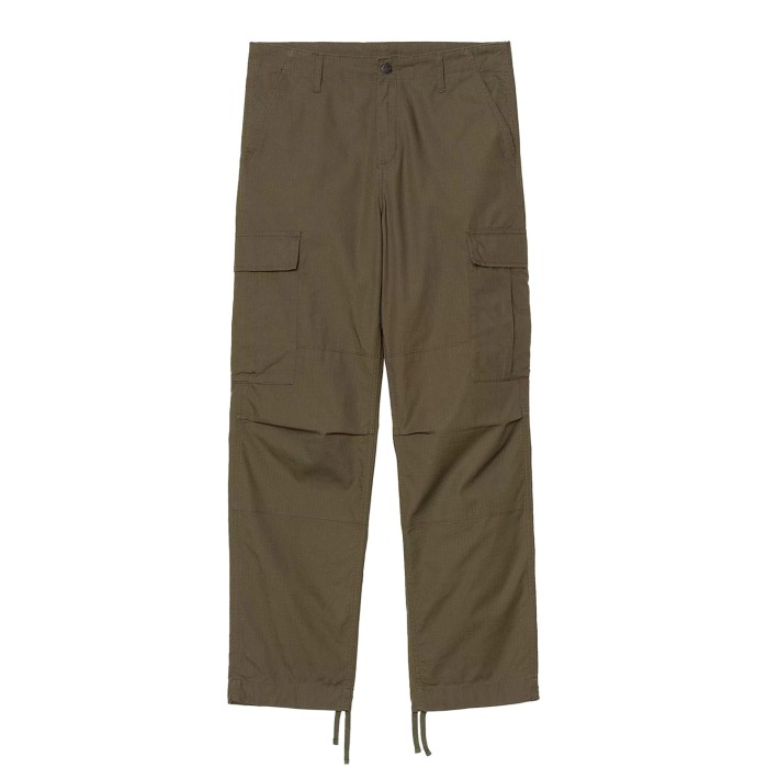 брюки regular cargo pant по цене 12443 руб вид справа