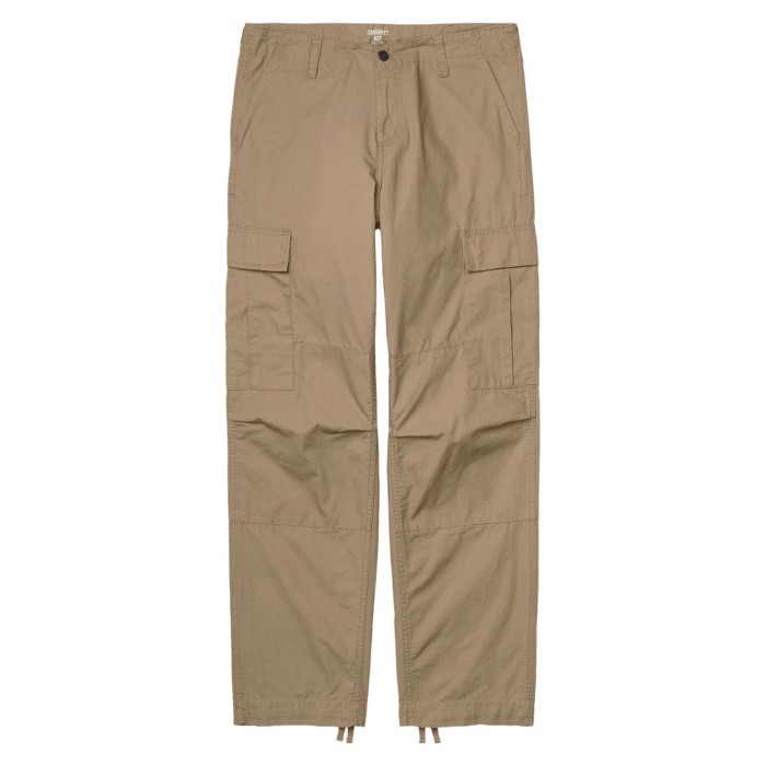 брюки regular cargo pant по цене 12443 руб вид справа