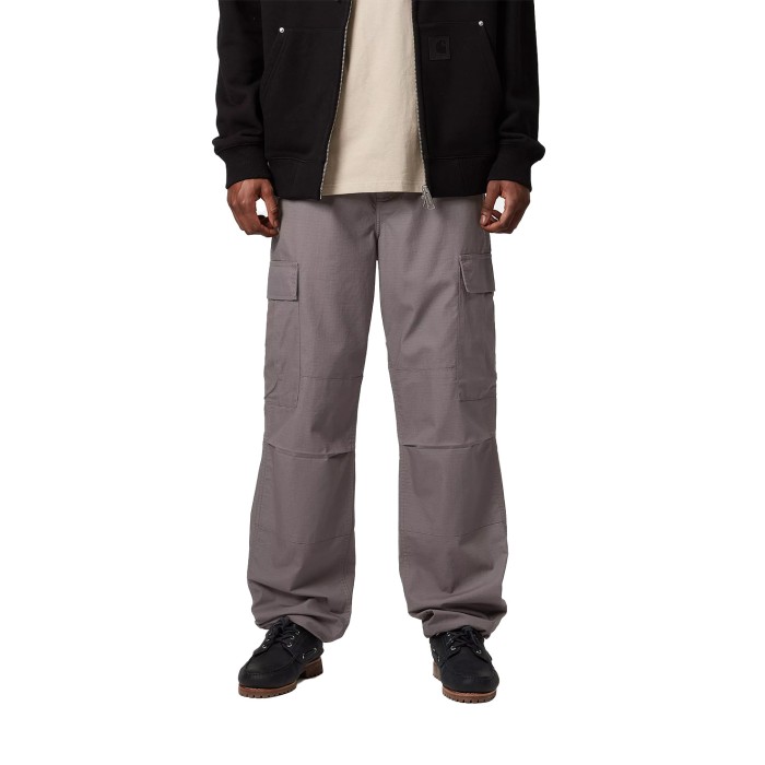 брюки regular cargo pant CTI0324672LQ02 фотография