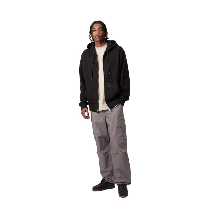 брюки regular cargo pant по цене 16227 руб вид справа