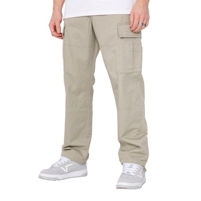 брюки service cargo loose tapered pant VN0008N6ZUJ1 фотография