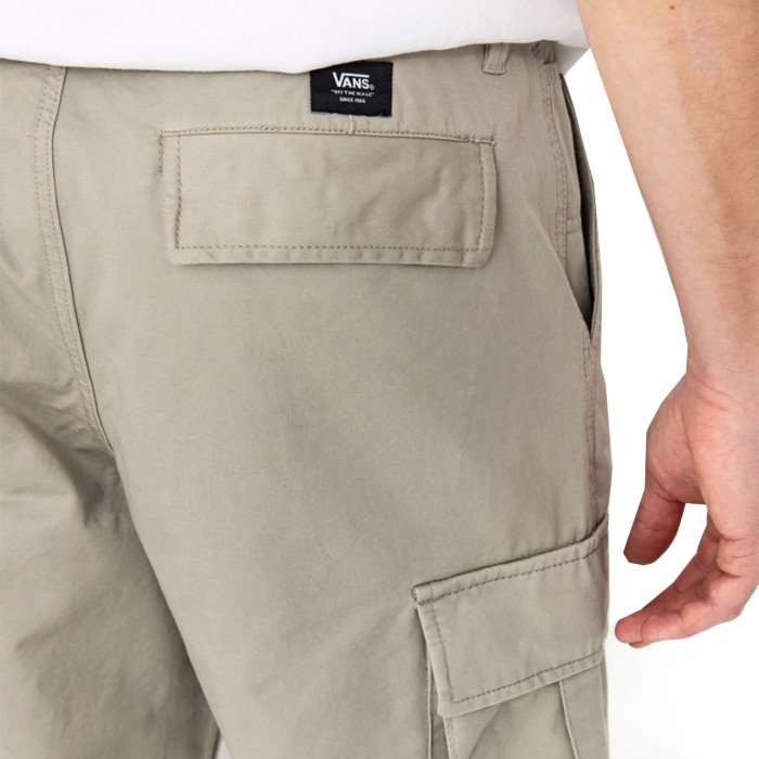 брюки service cargo loose tapered pant по цене 5096 руб вид справа