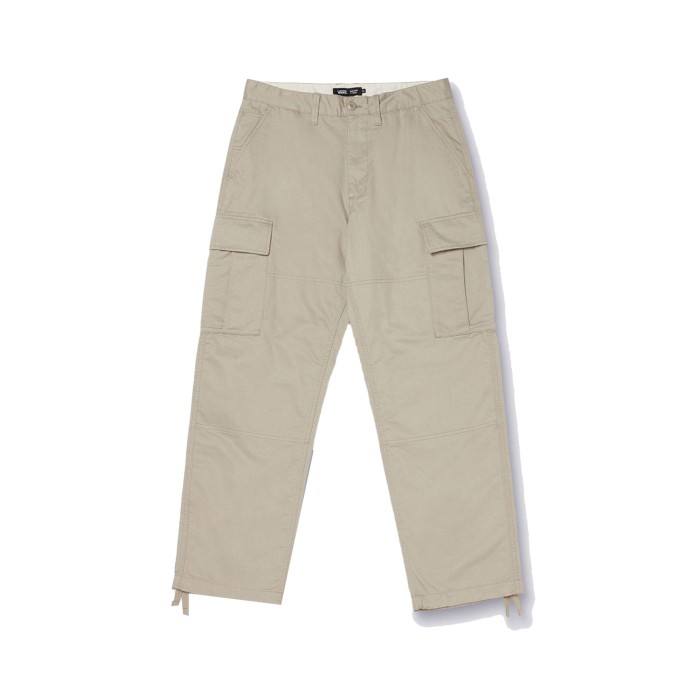 брюки service cargo loose tapered pant - качественный продукт вид сбоку