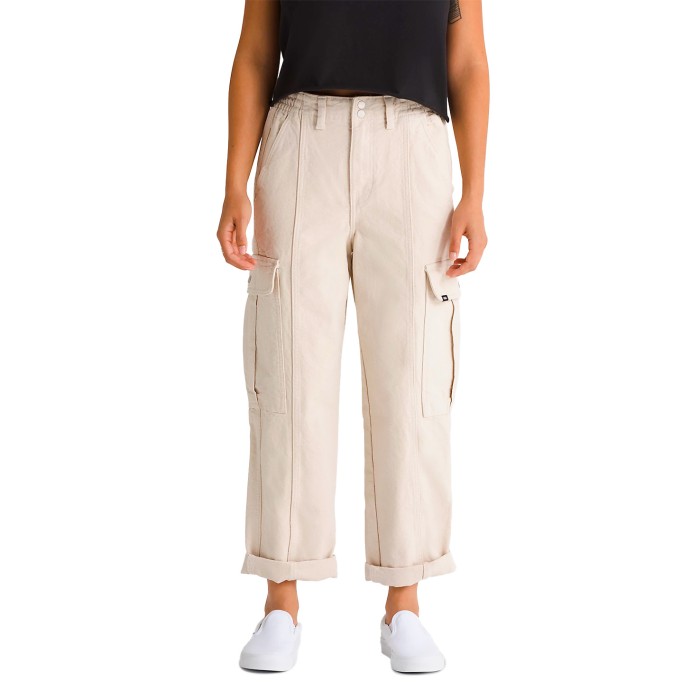 брюки sidewalk pant VN000GWND361 фотография