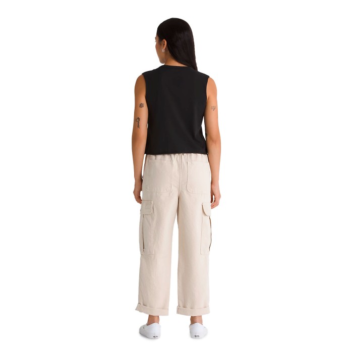 брюки sidewalk pant по цене 4246 руб вид справа