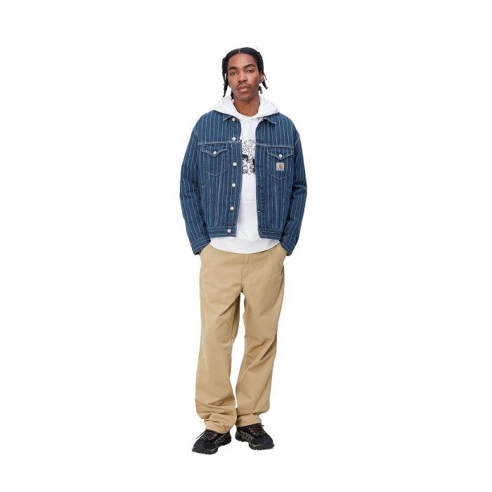 брюки simple pant по цене 12790 руб вид справа