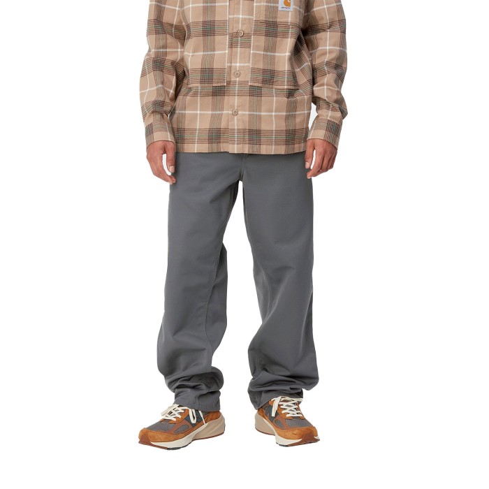 брюки simple pant CTI0200751CQ02 фотография