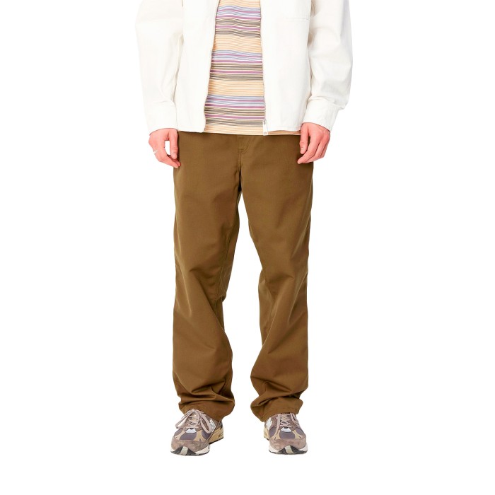 брюки simple pant CTI0200751ZD02 фотография