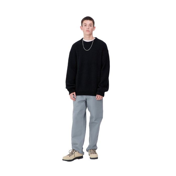 брюки single knee pant по цене 16567 руб вид справа
