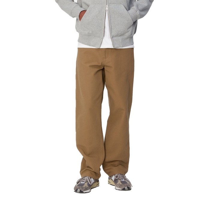 брюки single knee pant CTI031497HZ02 фотография