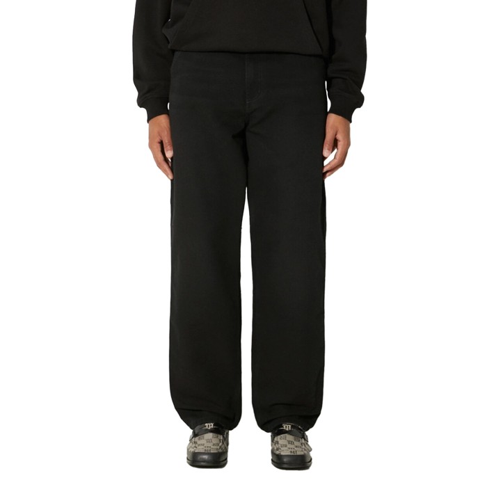 брюки single knee pant CTI031497893K фотография
