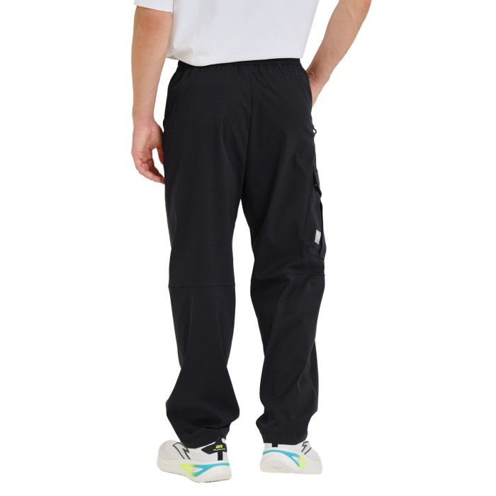 брюки skate woven casual pants от известного бренда вид слева