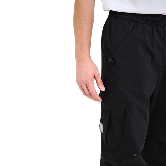брюки skate woven casual pants по цене 5618 руб вид справа