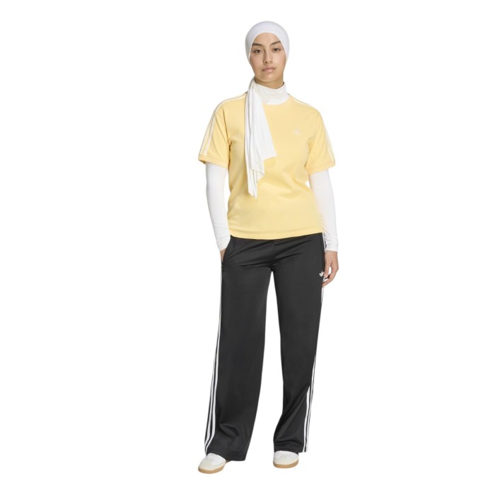 брюки smocked firebird track top из америки вид сбоку